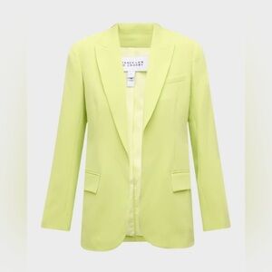 Derek Lam - Wilson Relaxed Blazer NWT